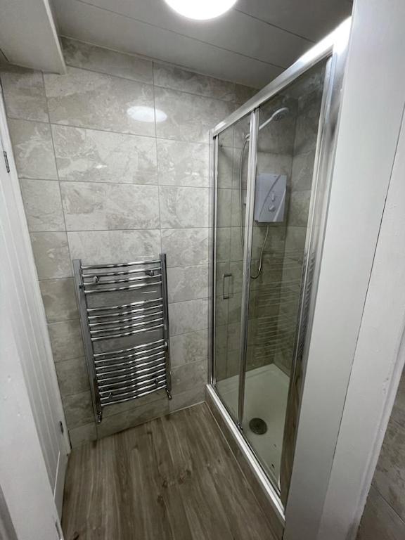 Quirky Cottage In The Centre Of Penrith With A Hot Tub ภายนอก รูปภาพ