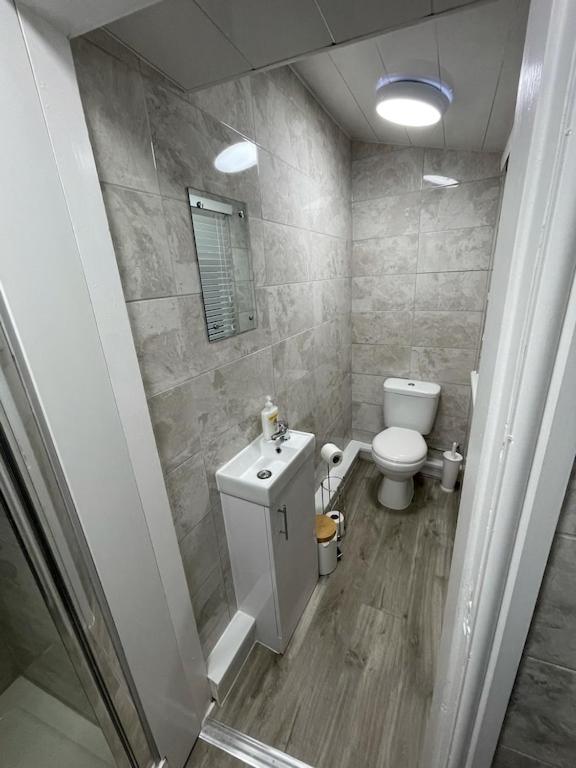 Quirky Cottage In The Centre Of Penrith With A Hot Tub ภายนอก รูปภาพ