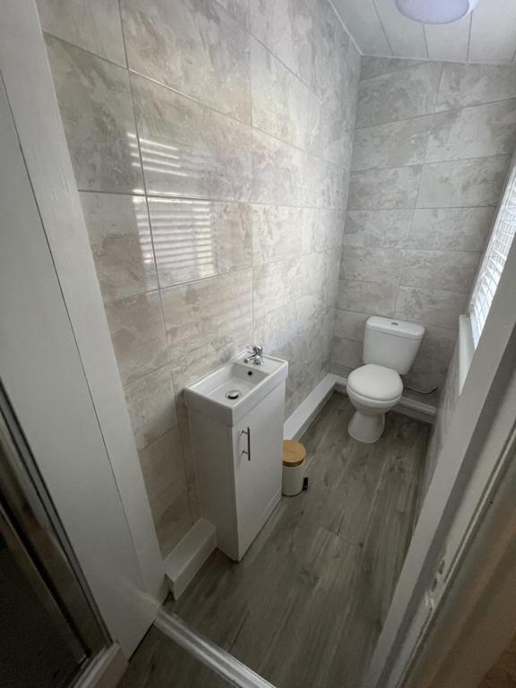 Quirky Cottage In The Centre Of Penrith With A Hot Tub ภายนอก รูปภาพ