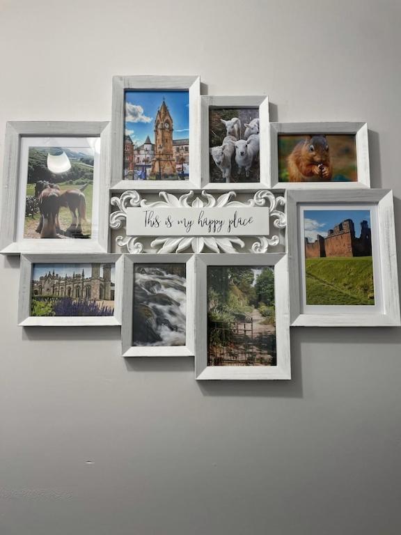 Quirky Cottage In The Centre Of Penrith With A Hot Tub ภายนอก รูปภาพ